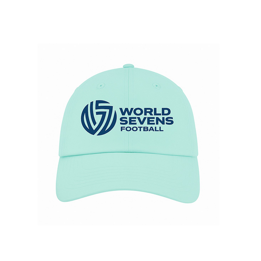 World Sevens Football Classic Dad Hat