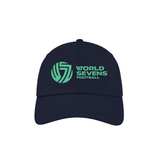 World Sevens Football Classic Dad Hat