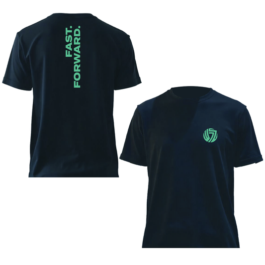 World Sevens Football Fast Forward Tee