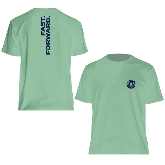 World Sevens Football Fast Forward Tee