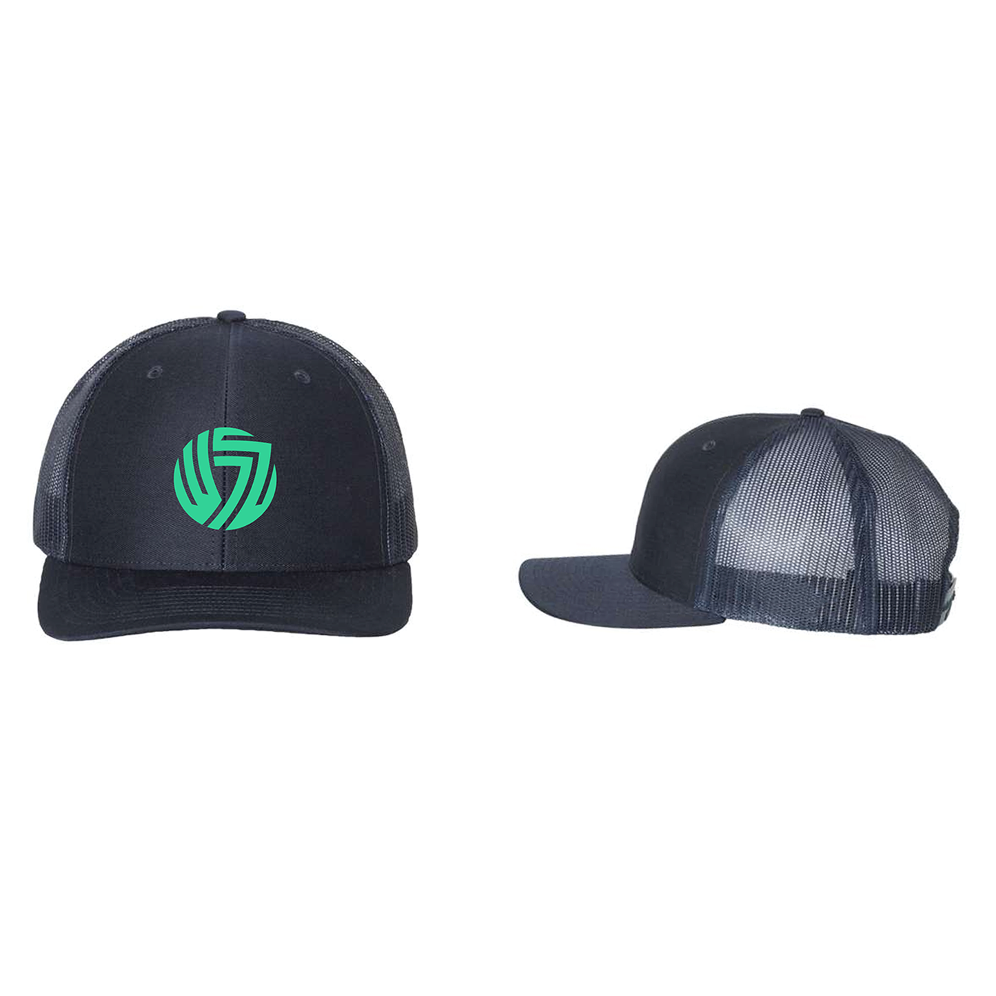 World Sevens Football Ball Trucker Hat